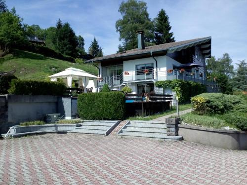 La Bresse Casa | Bellavie - Maison d'hôtes