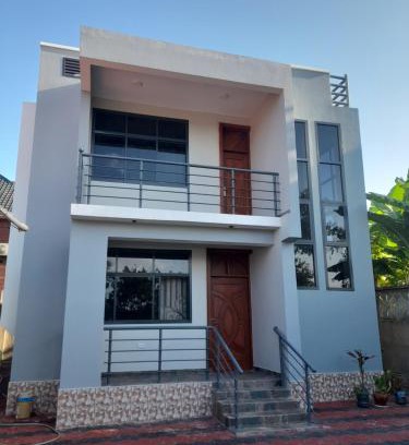 Dar es Salaam Apartamento | Bellaville