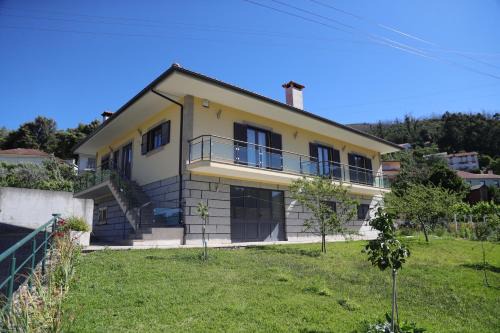 Arouca Cama Y Desayuno | BellaVista Alojamento