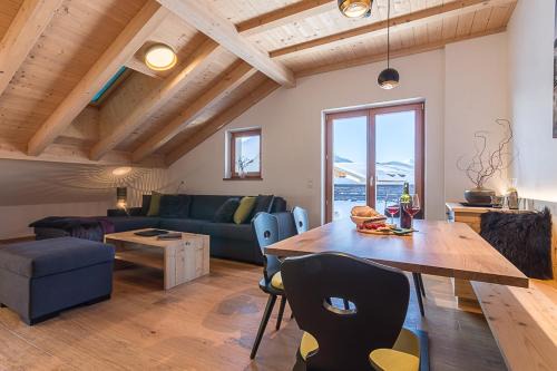 Valle San Silvestro Apartamento | Bellavista Apartment
