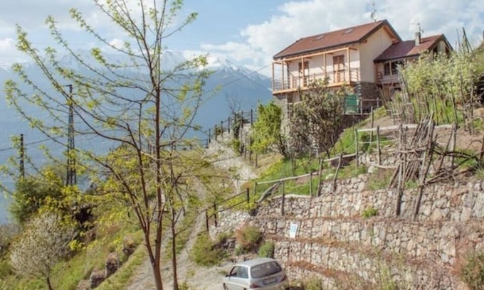 Bellano Apartamento | Bellavista Bellano