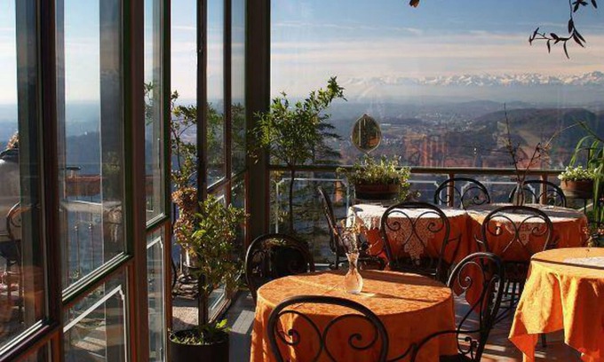 Brunate Hotel | Bellavista Boutique Hotel