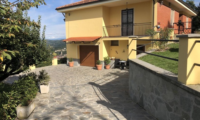 Acqui Terme Casa | Bellavista by Interhome