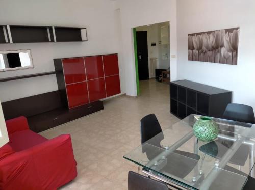 Pineta Apartamento | bellavista civico 100