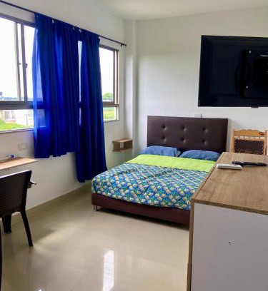 Magangue Apartamento | Bellavista