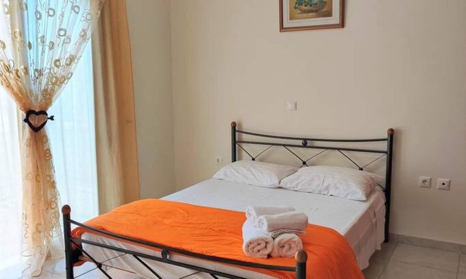 Monolithos Casa | Bellavista House in Monolithos Rhodes