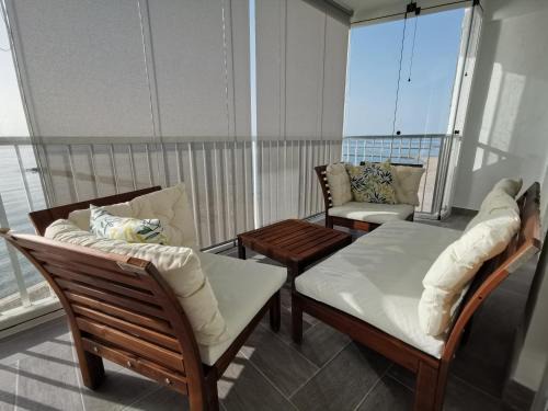 Coveta Fuma Apartamento | Bellavista II