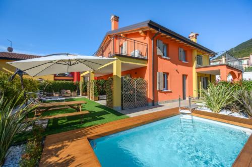 Caprino Veronese Cama Y Desayuno | BellaVista