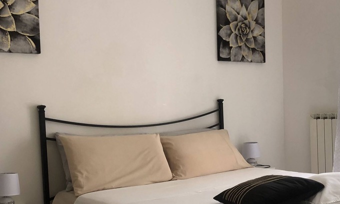 Norma Apartamento | BellaVista