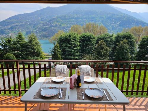 Ranzanico Apartamento | BellaVista