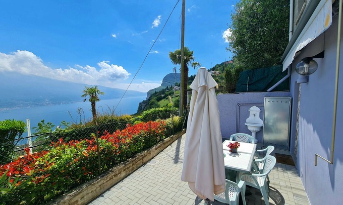 Arias Apartamento | Bellavista Lago 1 Arias