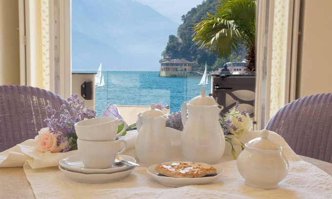 Riva del Garda Casa | Bellavista Lakefront Hotel & Apartments
