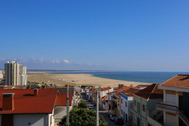 Buarcos Apartamento | 75 m² Apartamento ∙ 2 habitaciones ∙ 4 personas