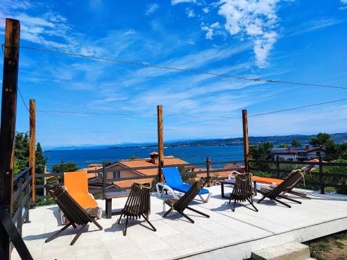 Koper Apartamento | Bellavista Resort