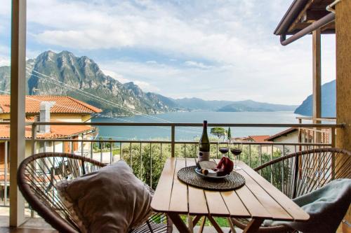 Zorzino Apartamento | Bellavista Riva