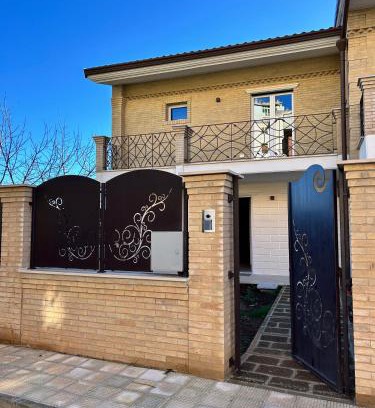 Bovino Casa | Bellavista Suite & Room