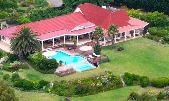 Overstrand Casa | Bellavista