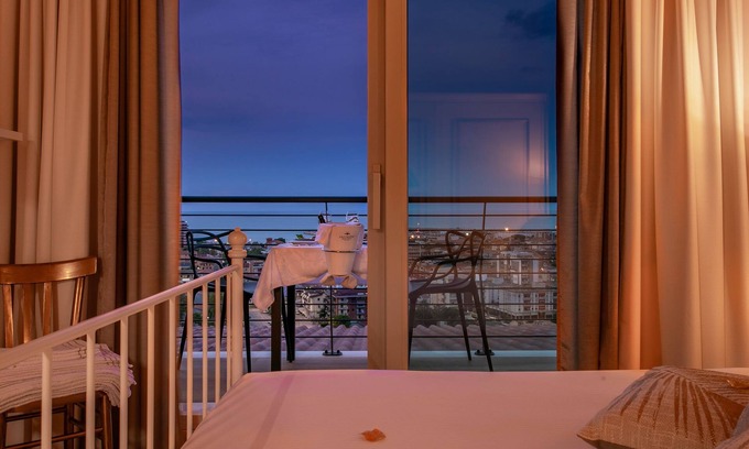 Giulianova Casa | Bellavistarelax