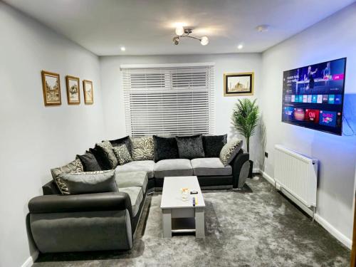 Acresford Casa | Bellavita brand new room