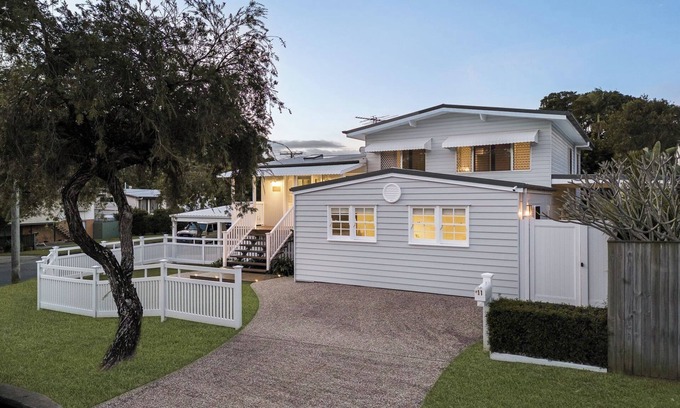 Margate Apartamento | BellaVita pet-friendly Oasis in Margate