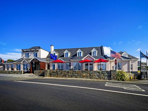 Spanish Point Hotel | Bellbridge House Hotel