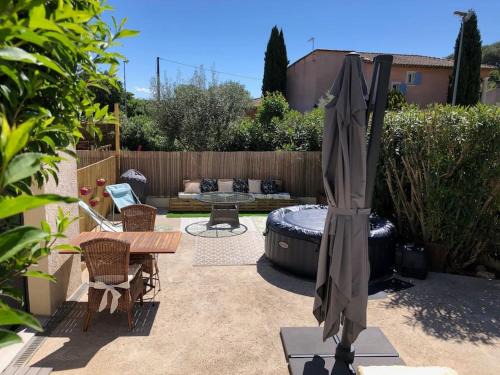 Trans-en-Provence Apartamento | Belle adresse pour un séjour détente et découverte