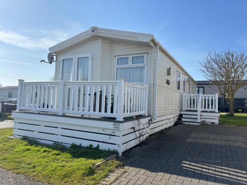 Great Yarmouth Complejo | Belle Aire Caravan Park, Sleeps 6, Bed Linen and Towels Included, Free WiFi, Pets Welcome