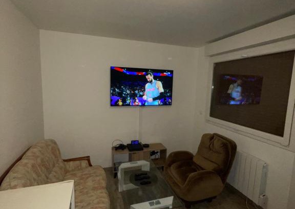 Juvisy-sur-Orge Apartamento | Belle appart