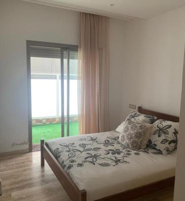 Harhoura Apartamento | Belle Appartement Harhoura