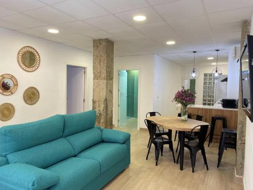 Sant Blai Apartamento | Belle Corner Alicante