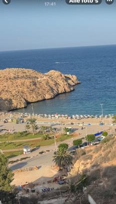 Al Hoceima Apartamento | Belle cote appartement al hoceima