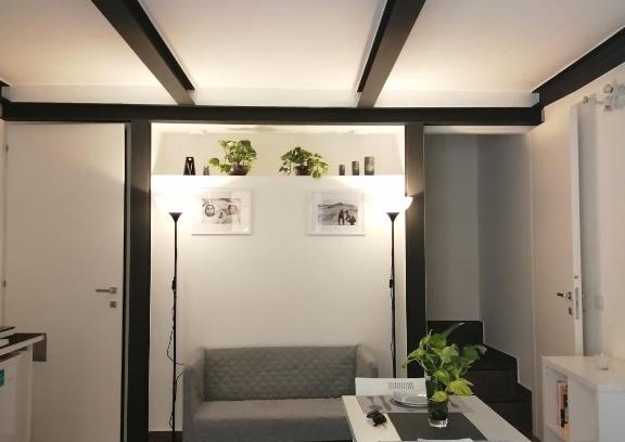 Benevento Apartamento | Belle Donne Apartment