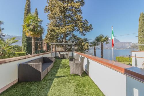 Lierna Apartamento | Belle Epoque Apartment Lierna