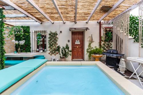Halepa Casa | Belle Epoque Halepa's House & Studio