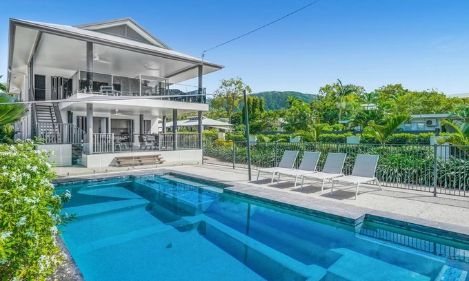 Clifton Beach Casa | Belle Escapes Beachfront Luxury Home 53 Arlington Clifton Beach