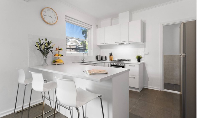 West Beach Casa | Belle Escapes - Bountiful Family Oasis in West Beach