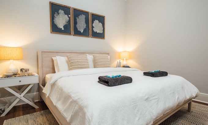 Glenelg South Apartamento | Belle Escapes - Noosa on Moseley