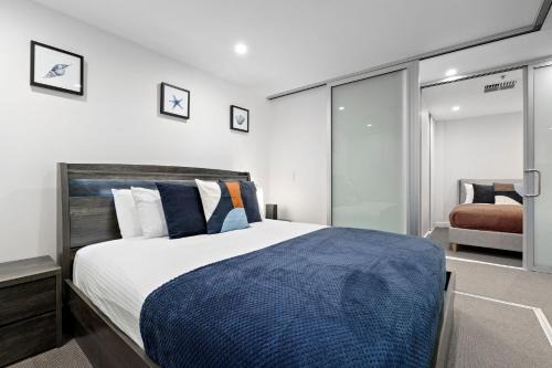 Glenelg Apartamento | Belle Escapes - Oasis on Colley Reserve