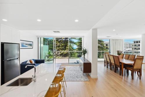 Glenelg Apartamento | Belle Escapes - Sea the Views