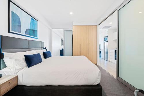 Glenelg Apartamento | Belle Escapes - Sunset Views at the Bay
