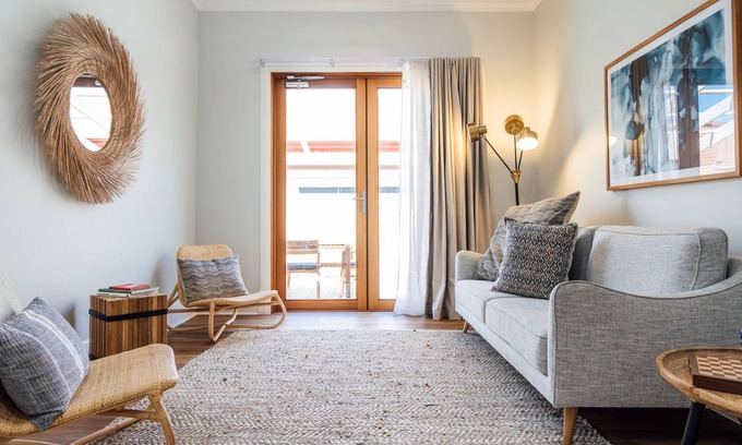 Glenelg South Apartamento | Belle Escapes - Whitehaven on Moseley