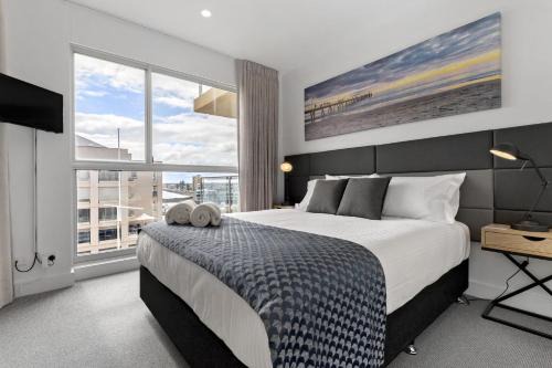 Glenelg Apartamento | Belle Escapes - Wine Down at The Pier