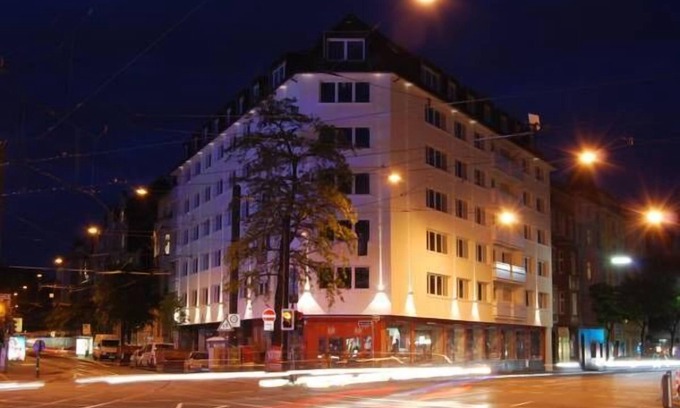Friedrichstadt Casa | Belle Etage by Studiotel