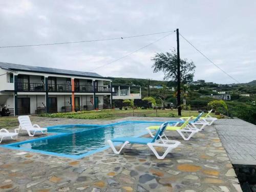 Coromandel Casa | Belle Etoile Océan