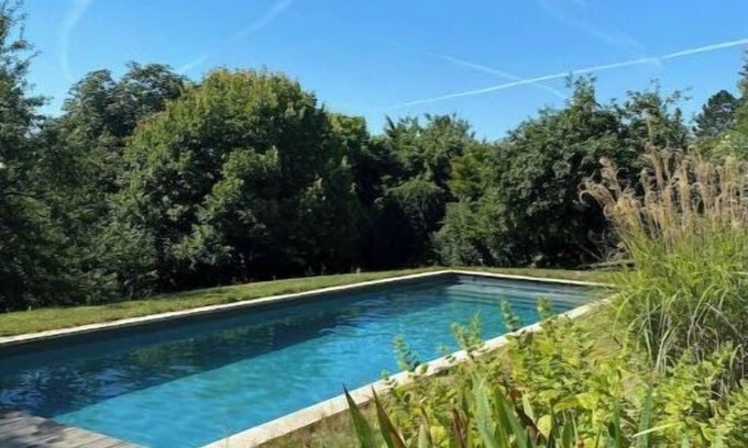 Saint-Pierre-de-Bailleul Casa | Belle Maison de Campagne et sa Maison D'amis