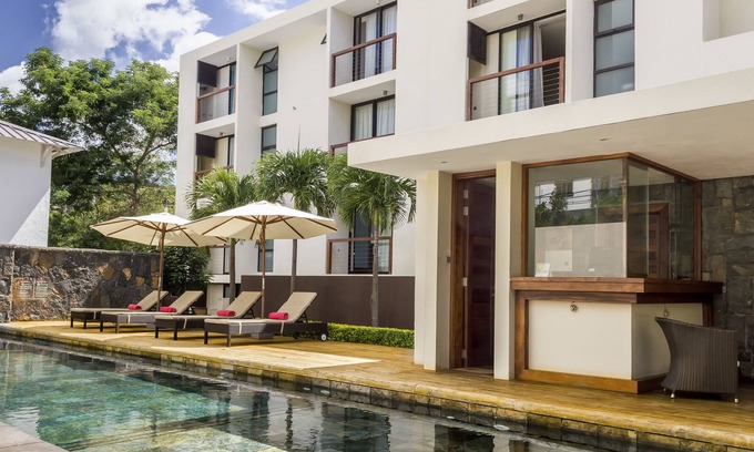 Trou aux Biches Apartamento | Belle Haven Luxury Apartments
