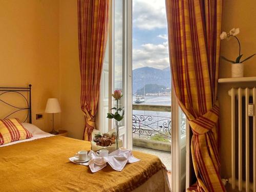 Cadenabbia Apartamento | BELLE ILE LAKE VIEW SUITE