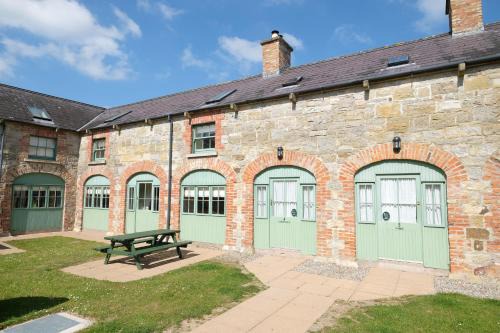 Enniskillen Casa | Belle Isle Castle and Cottages