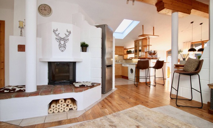 Kitzbuehel Apartamento | Belle Kitz