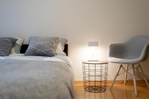 Ikebukuro Apartamento | Belle Lead 106